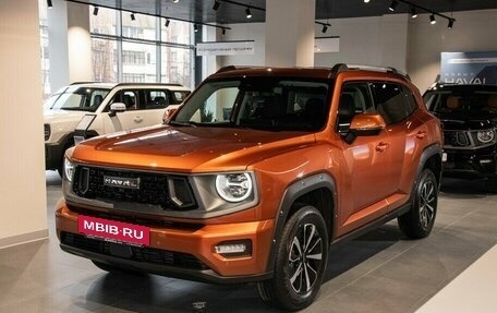 Haval H7, 2026 год, 3 999 000 рублей, 6 фотография