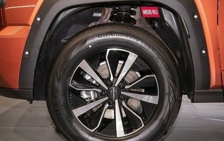 Haval H7, 2026 год, 3 999 000 рублей, 10 фотография