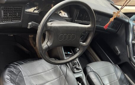 Audi 80, 1987 год, 5 фотография