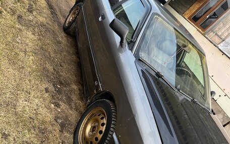 Audi 80, 1987 год, 4 фотография