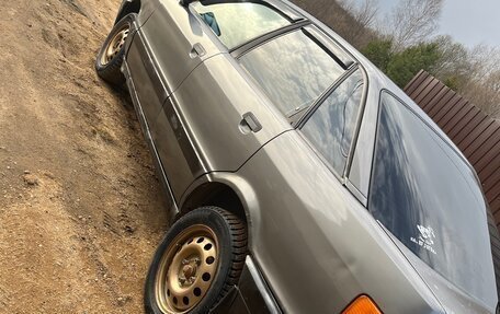 Audi 80, 1987 год, 2 фотография