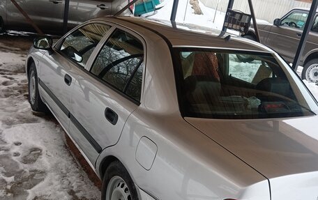 Mitsubishi Carisma I, 2003 год, 350 000 рублей, 6 фотография