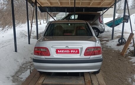 Mitsubishi Carisma I, 2003 год, 350 000 рублей, 1 фотография