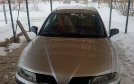 Mitsubishi Carisma I, 2003 год, 350 000 рублей, 4 фотография