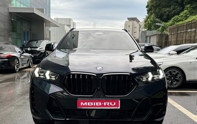 BMW X6, 2025 год, 13 800 000 рублей, 1 фотография