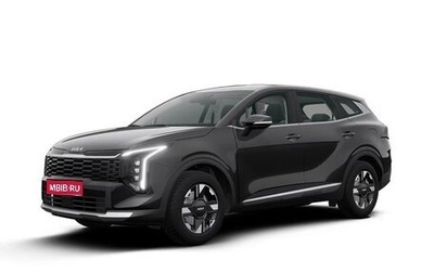 KIA Sportage IV рестайлинг, 2026 год, 5 330 000 рублей, 1 фотография