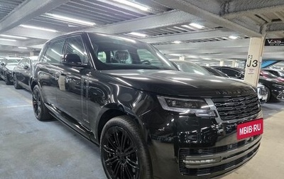 Land Rover Range Rover IV рестайлинг, 2025 год, 26 400 000 рублей, 1 фотография