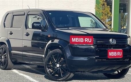 Honda Crossroad, 2009 год, 912 000 рублей, 1 фотография