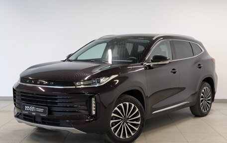 CheryExeed TXL, 2022 год, 2 325 000 рублей, 1 фотография