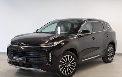 CheryExeed TXL, 2022 год, 2 325 000 рублей, 1 фотография