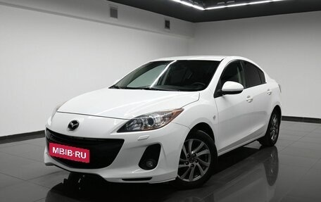 Mazda 3, 2012 год, 1 045 000 рублей, 1 фотография
