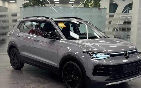 Volkswagen Tharu, 2025 год, 2 800 000 рублей, 1 фотография