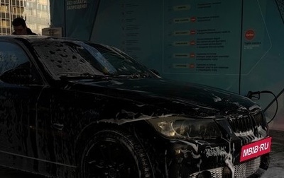 BMW 3 серия, 2005 год, 950 000 рублей, 1 фотография