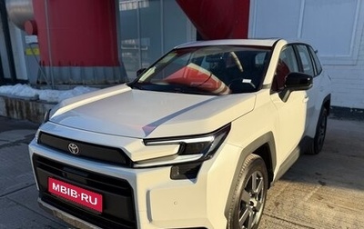 Toyota RAV4, 2026 год, 4 600 000 рублей, 1 фотография