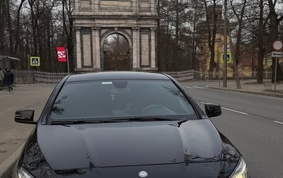 Mercedes-Benz CLA, 2014 год, 1 600 000 рублей, 1 фотография