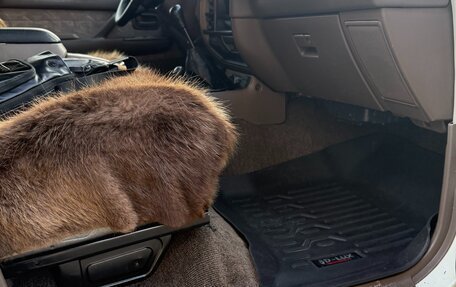 Toyota Land Cruiser 80 рестайлинг, 1995 год, 3 190 000 рублей, 11 фотография