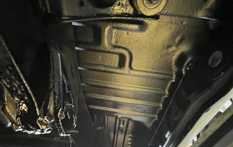 Toyota Land Cruiser 80 рестайлинг, 1995 год, 3 190 000 рублей, 20 фотография