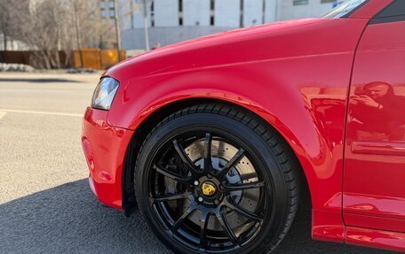 Audi RS 3, 2012 год, 3 000 000 рублей, 5 фотография