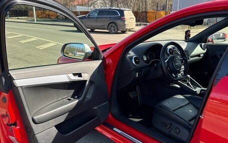 Audi RS 3, 2012 год, 3 000 000 рублей, 12 фотография