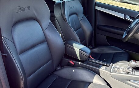 Audi RS 3, 2012 год, 3 000 000 рублей, 22 фотография