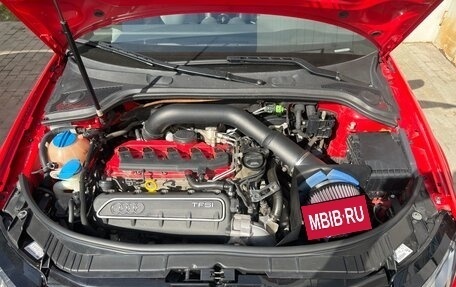 Audi RS 3, 2012 год, 3 000 000 рублей, 27 фотография