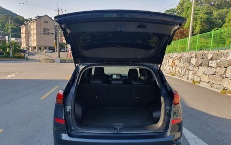 Hyundai Tucson III, 2020 год, 2 050 000 рублей, 5 фотография