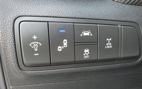 Hyundai Tucson III, 2020 год, 2 050 000 рублей, 9 фотография