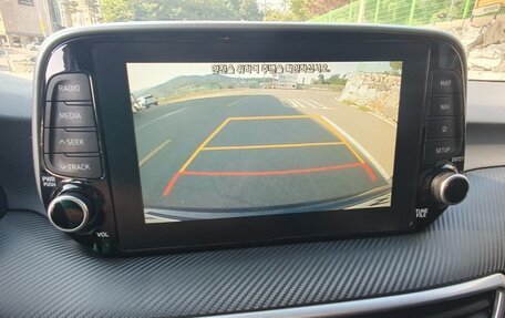 Hyundai Tucson III, 2020 год, 2 050 000 рублей, 12 фотография