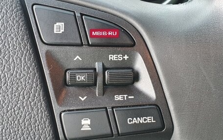 Hyundai Tucson III, 2020 год, 2 050 000 рублей, 11 фотография