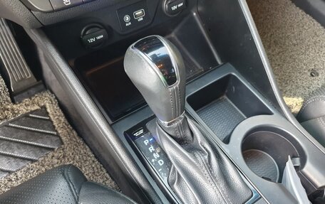 Hyundai Tucson III, 2020 год, 2 050 000 рублей, 16 фотография