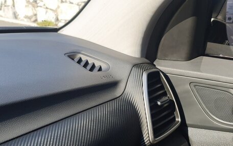 Hyundai Tucson III, 2020 год, 2 050 000 рублей, 19 фотография