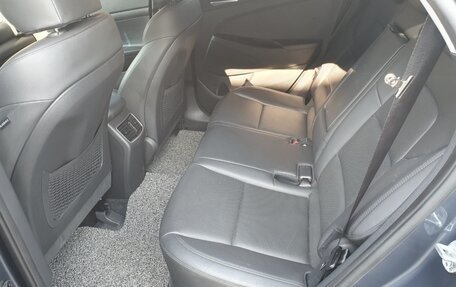 Hyundai Tucson III, 2020 год, 2 050 000 рублей, 22 фотография