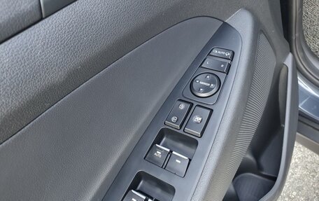 Hyundai Tucson III, 2020 год, 2 050 000 рублей, 18 фотография