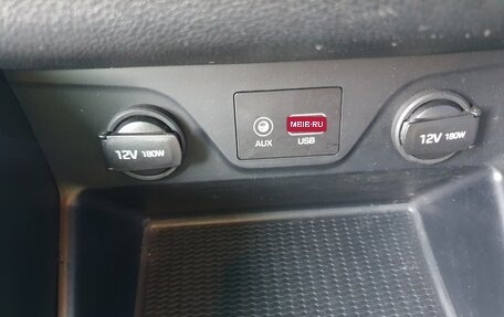 Hyundai Tucson III, 2020 год, 2 050 000 рублей, 15 фотография