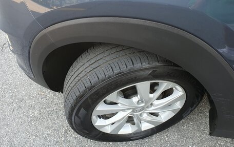 Hyundai Tucson III, 2020 год, 2 050 000 рублей, 24 фотография