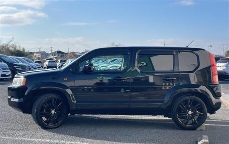 Honda Crossroad, 2009 год, 912 000 рублей, 4 фотография