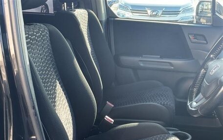 Honda Crossroad, 2009 год, 912 000 рублей, 12 фотография