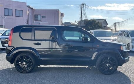 Honda Crossroad, 2009 год, 912 000 рублей, 8 фотография