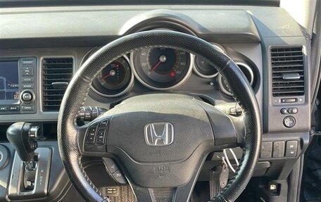 Honda Crossroad, 2009 год, 912 000 рублей, 14 фотография