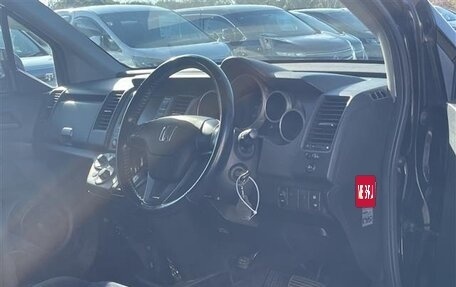 Honda Crossroad, 2009 год, 912 000 рублей, 13 фотография