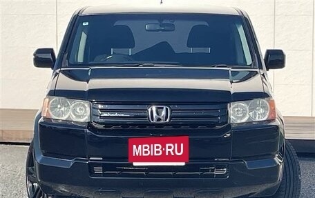 Honda Crossroad, 2009 год, 912 000 рублей, 2 фотография