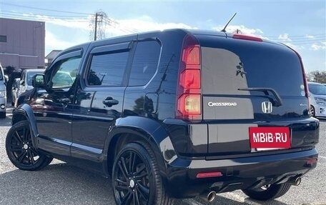 Honda Crossroad, 2009 год, 912 000 рублей, 5 фотография
