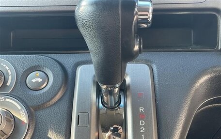 Honda Crossroad, 2009 год, 912 000 рублей, 18 фотография