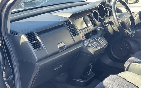 Honda Crossroad, 2009 год, 912 000 рублей, 19 фотография