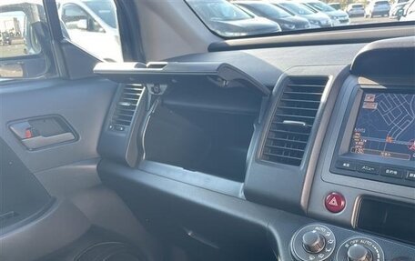 Honda Crossroad, 2009 год, 912 000 рублей, 21 фотография