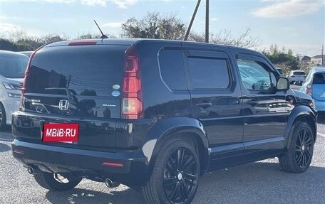 Honda Crossroad, 2009 год, 912 000 рублей, 7 фотография