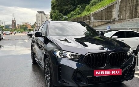 BMW X6, 2025 год, 13 800 000 рублей, 2 фотография