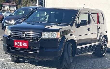 Honda Crossroad, 2009 год, 912 000 рублей, 3 фотография