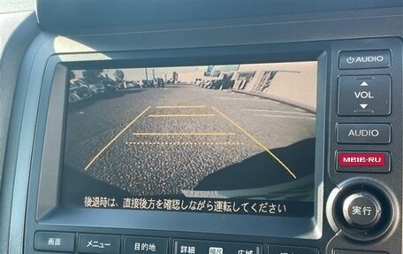 Honda Crossroad, 2009 год, 912 000 рублей, 16 фотография