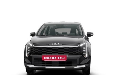 KIA Sportage IV рестайлинг, 2026 год, 5 330 000 рублей, 4 фотография